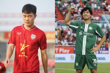 Xuân Trường sắp tái ngộ Công Phượng ở bến đỗ bất ngờ?