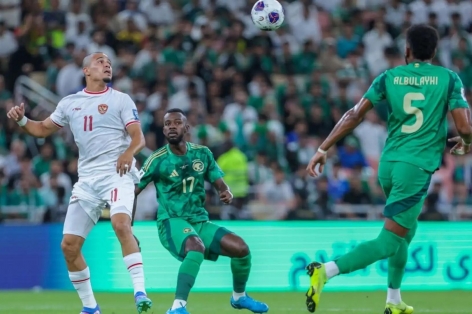 Indonesia ra yêu cầu 'cứng' với FIFA và AFC về Vòng loại 4 World Cup