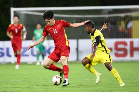 Báo thế giới dự đoán tỉ số bất ngờ trận Việt Nam vs Malaysia