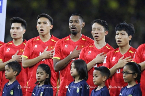Thua đậm Malaysia, ĐT Việt Nam hết cửa dự Asian Cup?