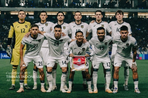AFC ra phán quyết khiến Indonesia khó đi World Cup