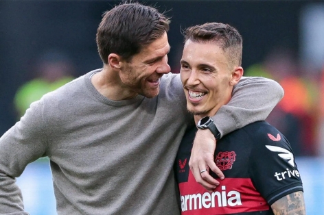 Barca chiêu mộ công thần của Alonso, giải quyết vị trí đau đầu nhất