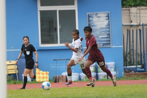 Trực tiếp U19 nữ Indonesia vs U19 nữ Myanmar, 15h00 hôm nay 18/6