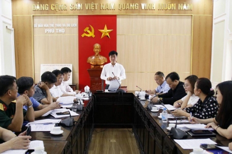 Vòng loại Asian Cup nữ 2026 đang tích cực được chuẩn bị tại Việt Nam