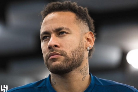 Neymar phá vỡ im lặng, lên tiếng lý do từ chối đá Club World Cup
