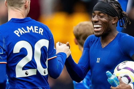 Arsenal gây sốc, nhắm chiêu mộ tiền đạo chủ lực của Chelsea