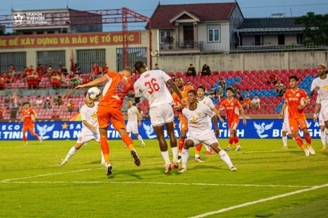 Lịch thi đấu bóng đá hôm nay 22/6: Ngày hạ màn V-League