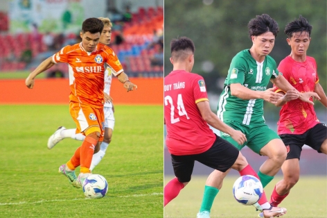 VPF từ chối đề nghị của Đà Nẵng, ra phán quyết cuối cho trận play-off