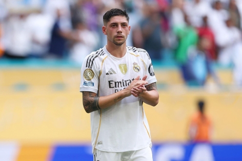 Đội trưởng Real tiết lộ chiến thuật của Alonso trong trận thắng Juventus