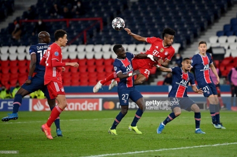 Lịch thi đấu bóng đá hôm nay 5/7: PSG vs Bayern Munich khi nào?