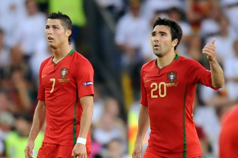 Không Messi lẫn Ronaldo? Huyền thoại Bồ Đào Nha chọn cái tên bất ngờ xuất sắc nhất