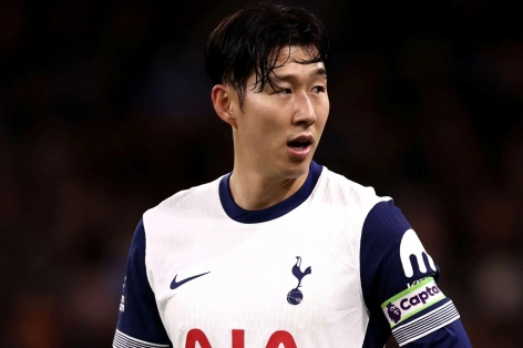 Son Heung-min chốt lại phương án rời Tottenham