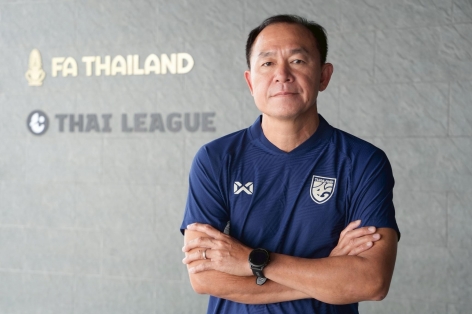 HLV Thái Lan coi U23 Việt Nam là đối thủ chính, chưa dám nói vô địch