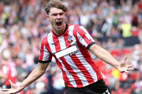 MU lao vào cuộc tranh đấu 'Jack Grealish' mới