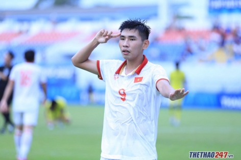 HLV Popov chiêu mộ thành công Vua phá lưới Đông Nam Á