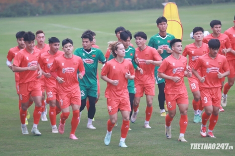 Xem trực tiếp U23 Việt Nam tại giải U23 Đông Nam Á 2025 ở đâu?