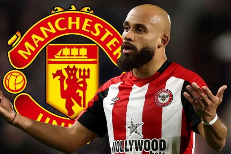 Mbeumo quá thất vọng với Man Utd
