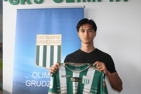 CLB hàng đầu V-League gây ngỡ ngàng với cầu thủ Việt kiều Châu Âu