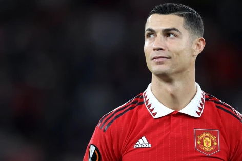 MU đập tan chỉ trích của Ronaldo