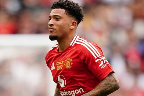 Đại gia Premier League 'rút hầu bao' giải cứu Sancho