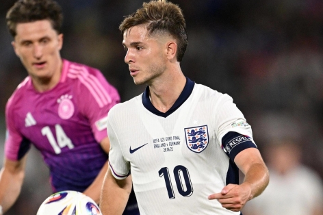 Man City chốt giá bán đội trưởng tuyển Anh, nhiều đại gia 'ngao ngán'