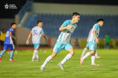 Thêm 2 cầu thủ Việt kiều có bến đỗ mới tại V-League