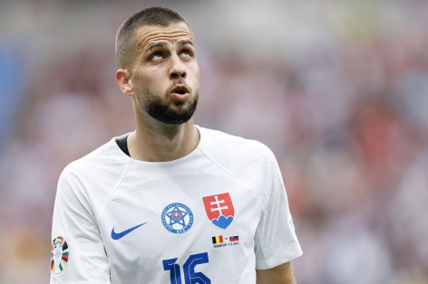 Tin chuyển nhượng 23/7: Inter Miami chính thức có đàn em Messi, Al Nassr 'bỏ bom' trung vệ đẳng cấp