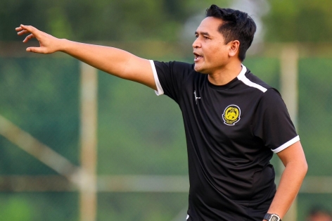 HLV U23 Malaysia thừa nhận sự thật đắng lòng về trình độ của đội