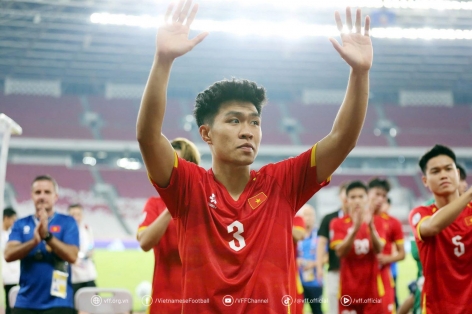 Sao HAGL chấn thương, rõ khả năng ra sân cho U23 Việt Nam
