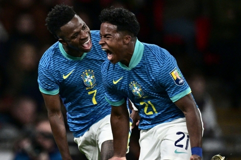 Thi đấu mờ nhạt, Real Madrid muốn tiền đạo 72 triệu Euro ra đi