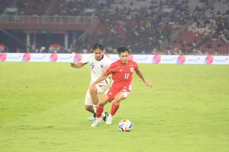 Sếp lớn U23 Indonesia tiết lộ lối chơi, U23 Việt Nam phải dè chừng