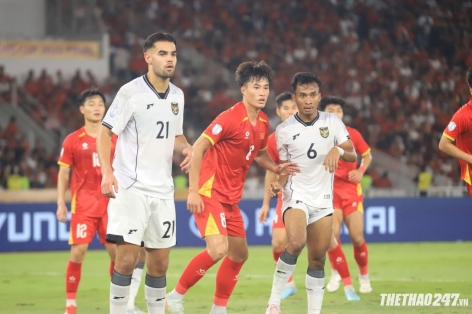 ESPN: 'U23 Việt Nam dùng nghệ thuật hắc ám thắng Indonesia'