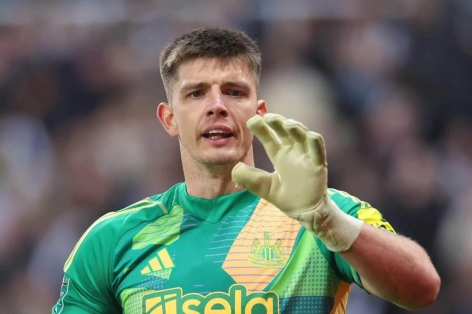 MU nhắm mua thủ môn phản xạ hay nhất Premier League