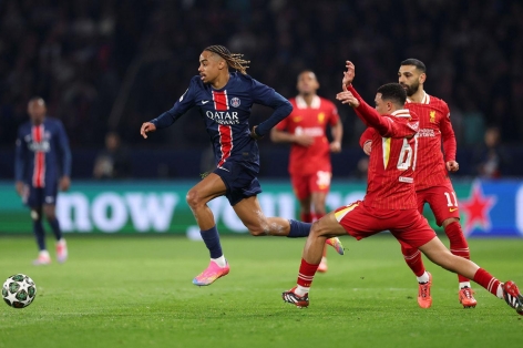 Tin chuyển nhượng 7/8: Liverpool nhắm siêu tiền đạo PSG, Tottenham trả 100 triệu Euro cho Rodrygo