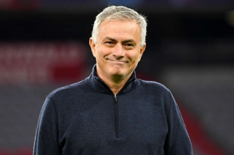 Jose Mourinho: 'Tây Ban Nha không có cửa thắng Italia'