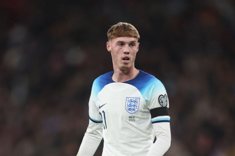 ĐT Anh được tiến cử 3 cầu thủ trẻ dự Euro 2024