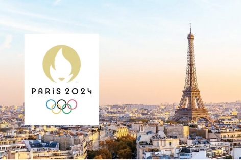 Lịch thi đấu Olympic Paris 2024