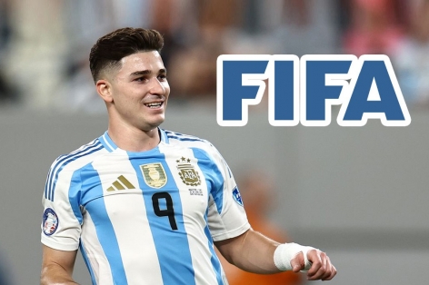 FIFA chính thức điều tra Drama trận U23 Argentina