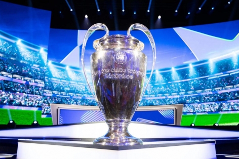 Lịch thi đấu cúp C1 - Champions League 2024/25 mới nhất