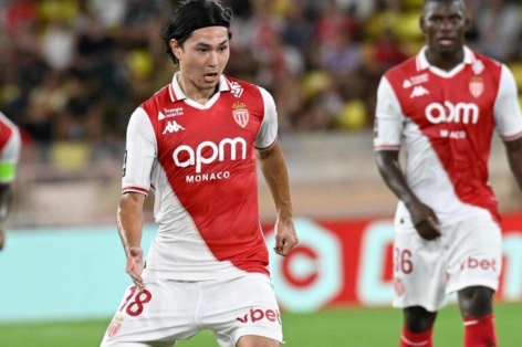 Nhận định Dinamo Zagred vs Monaco: Nối dài mạch bất bại