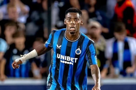 Nhận định Sturm Graz vs Club Brugge KV: Điểm số đầu tiên