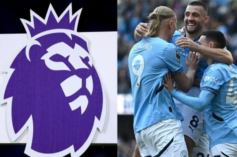 Ngoại hạng Anh 'nội chiến' chưa từng có giữa Man City và 19 CLB