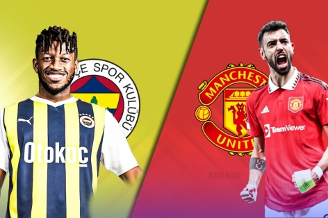 Trực tiếp MU vs Fenerbahce, 2h00 ngày 25/10/2024