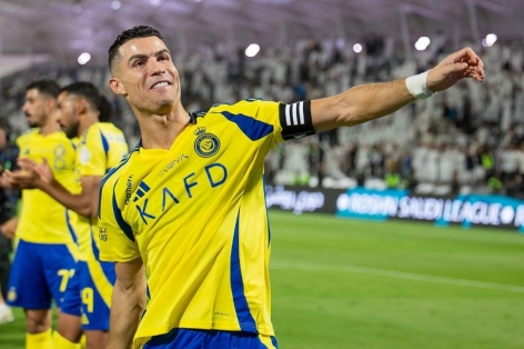 Trực tiếp Al Nassr vs Al Kholood, 22h05 ngày 25/10