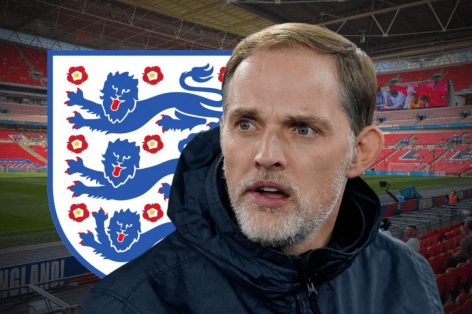 Thomas Tuchel bất ngờ bị các CLB Ngoại hạng Anh chỉ trích