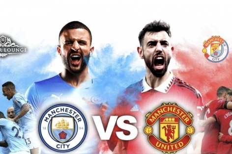 Man City vs MU: Những yếu tố quyết định Derby Manchester