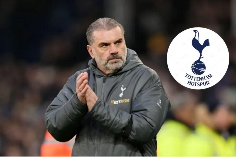 Chốt tương lai HLV Tottenham