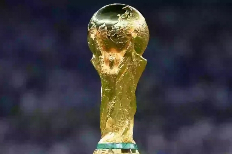 Ba quốc gia bị cấm tham dự World Cup 2026