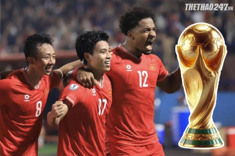 World Cup 2030 lên 64 đội, châu Á có thêm bao nhiêu suất?