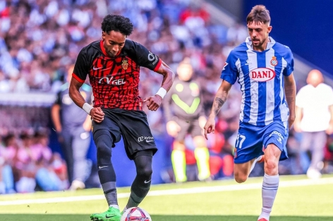 Nhận định Mallorca vs Espanyol: Gấp đôi cơ hội thắng